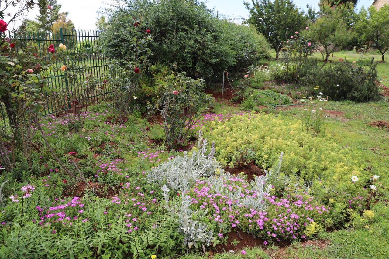Sirimiri Cottage Dullstroom Exterior photo