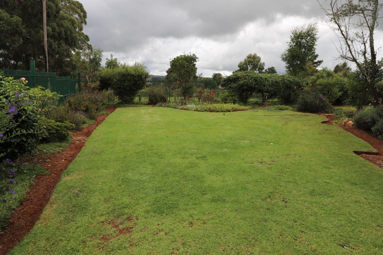 Sirimiri Cottage Dullstroom Exterior photo