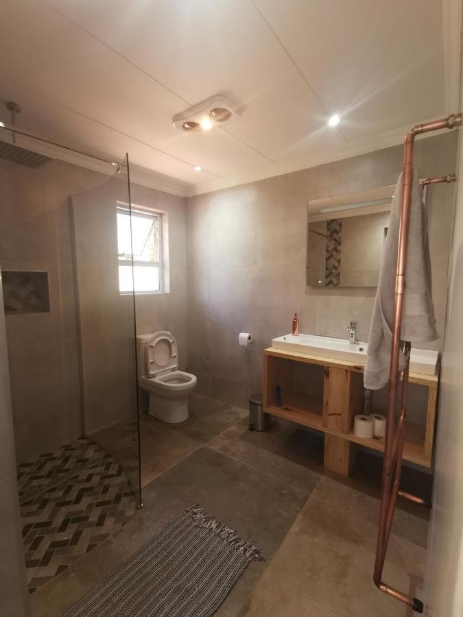 Sirimiri Cottage Dullstroom Exterior photo